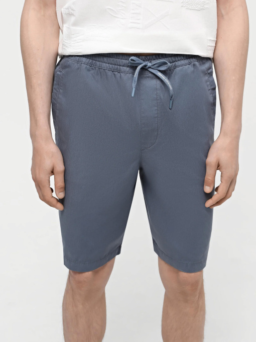 Шорты Armani Exchange модель 3DZS05-ZN3LZ-45AM Фото