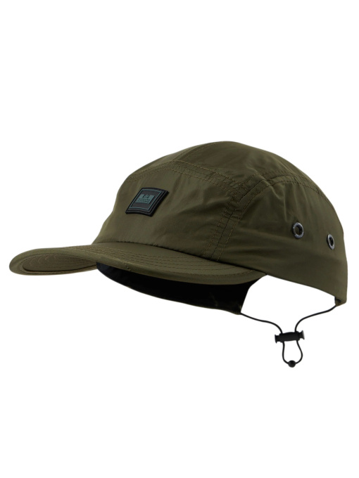 Кепка Weekend Offender модель ACSS2304-DRKGREEN Фото