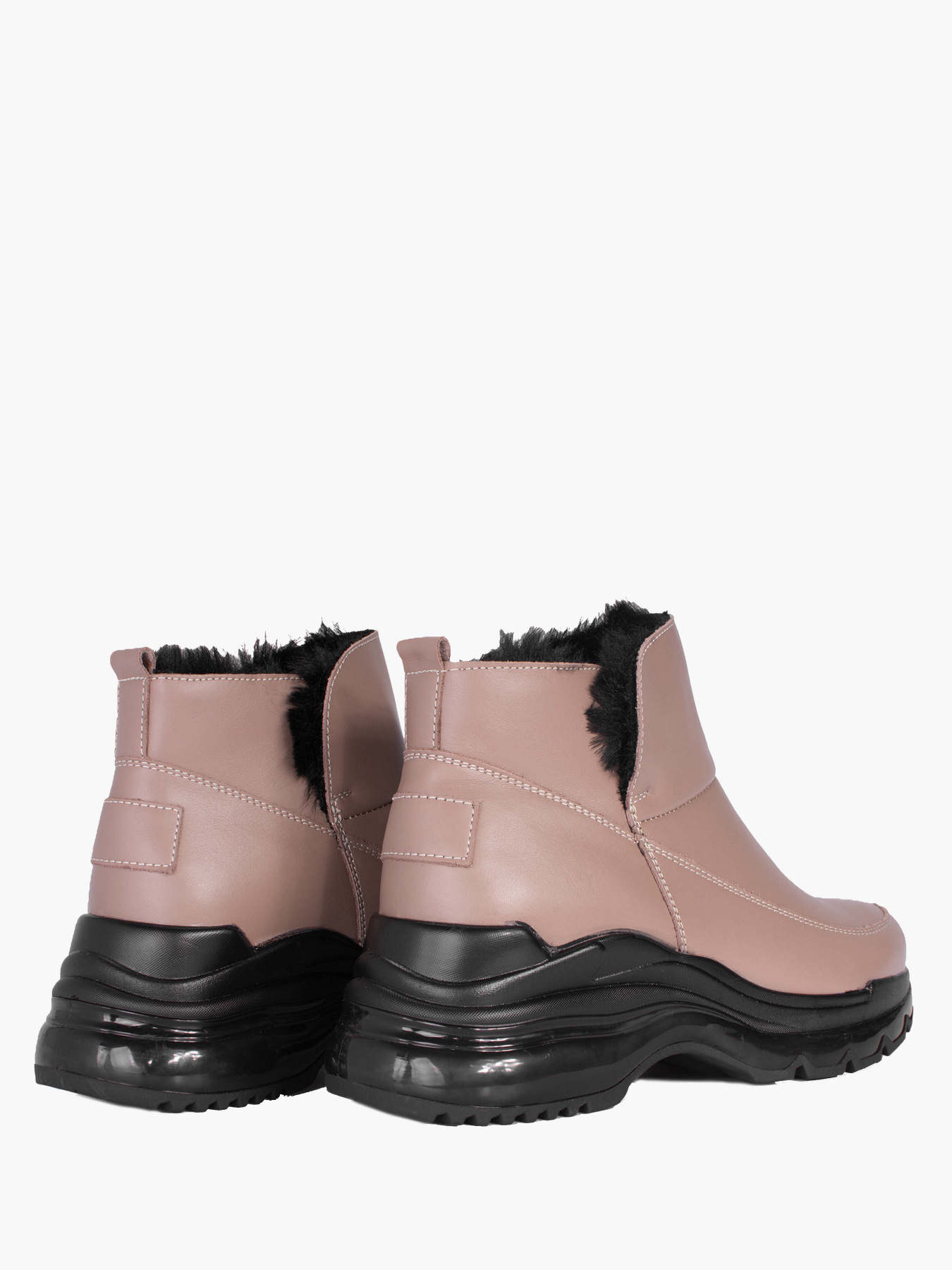 Ботинки Respect модель 6622523 Фото