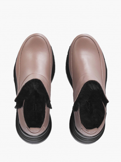 Черевики Respect модель 6622523 — фото 3 - INTERTOP
