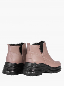 Черевики Respect модель 6622523 Черевики Respect модель 6622523 Фото