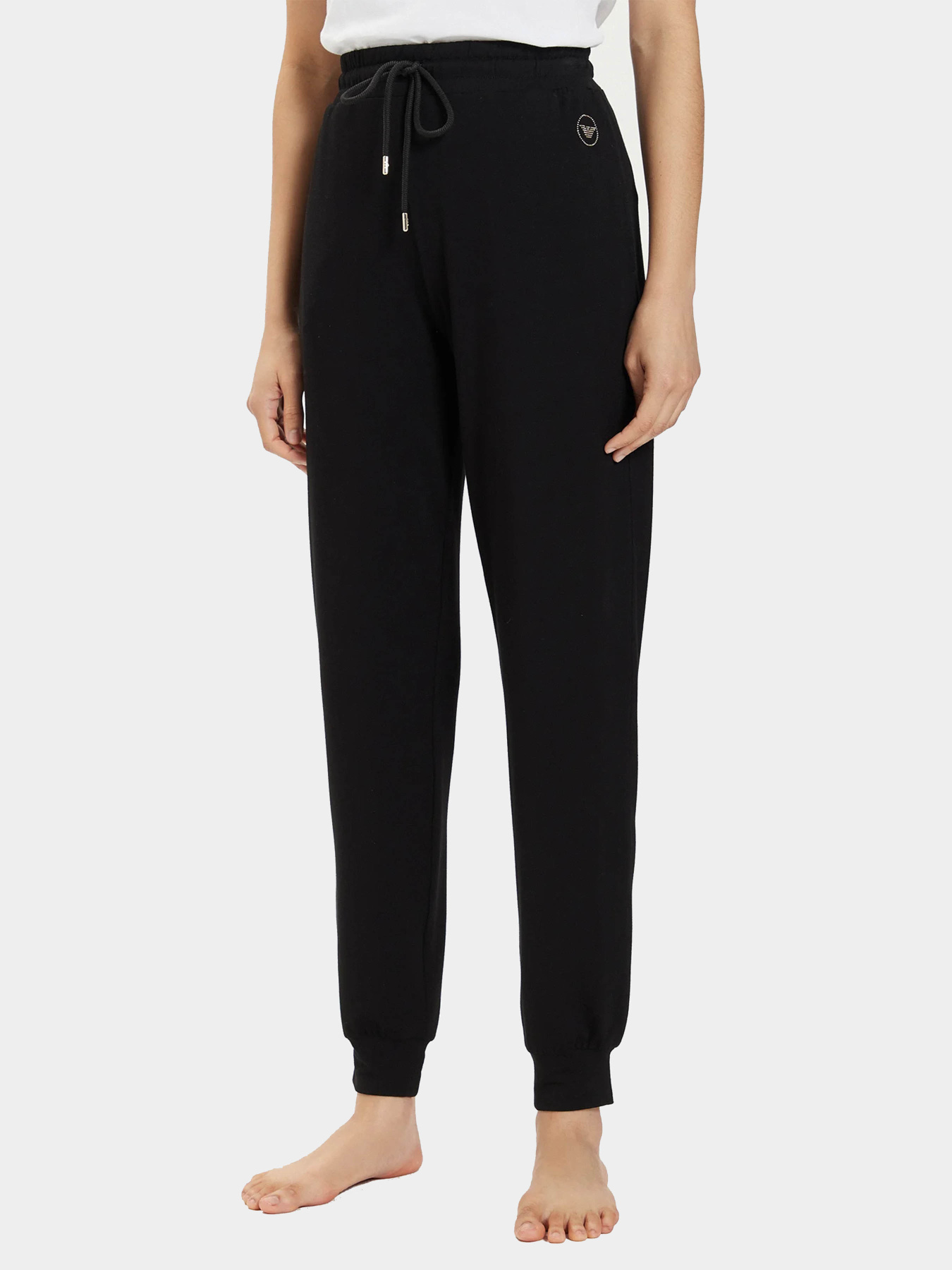 Брюки Emporio Armani модель 164836-4R272-00020 Фото