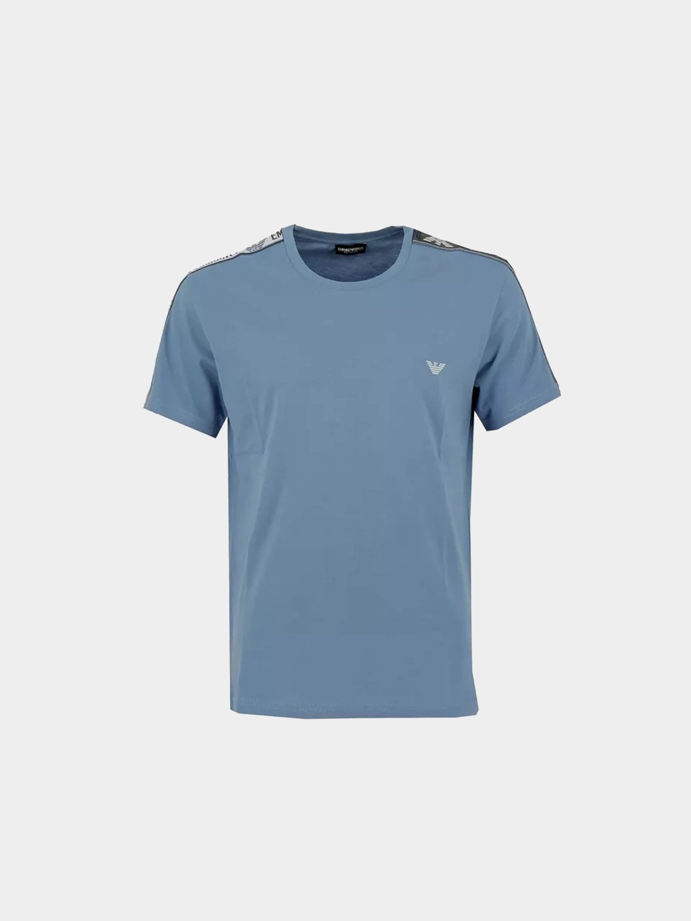Футболки и поло Emporio Armani модель 211845-4R475-05237 Футболки и поло Emporio Armani модель 211845-4R475-05237 Фото