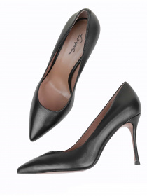 Туфли-лодочки Respect модель CC4167-WL Фото