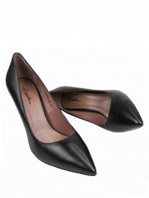 Туфлі на підборах Respect модель CC4167-WL Фото