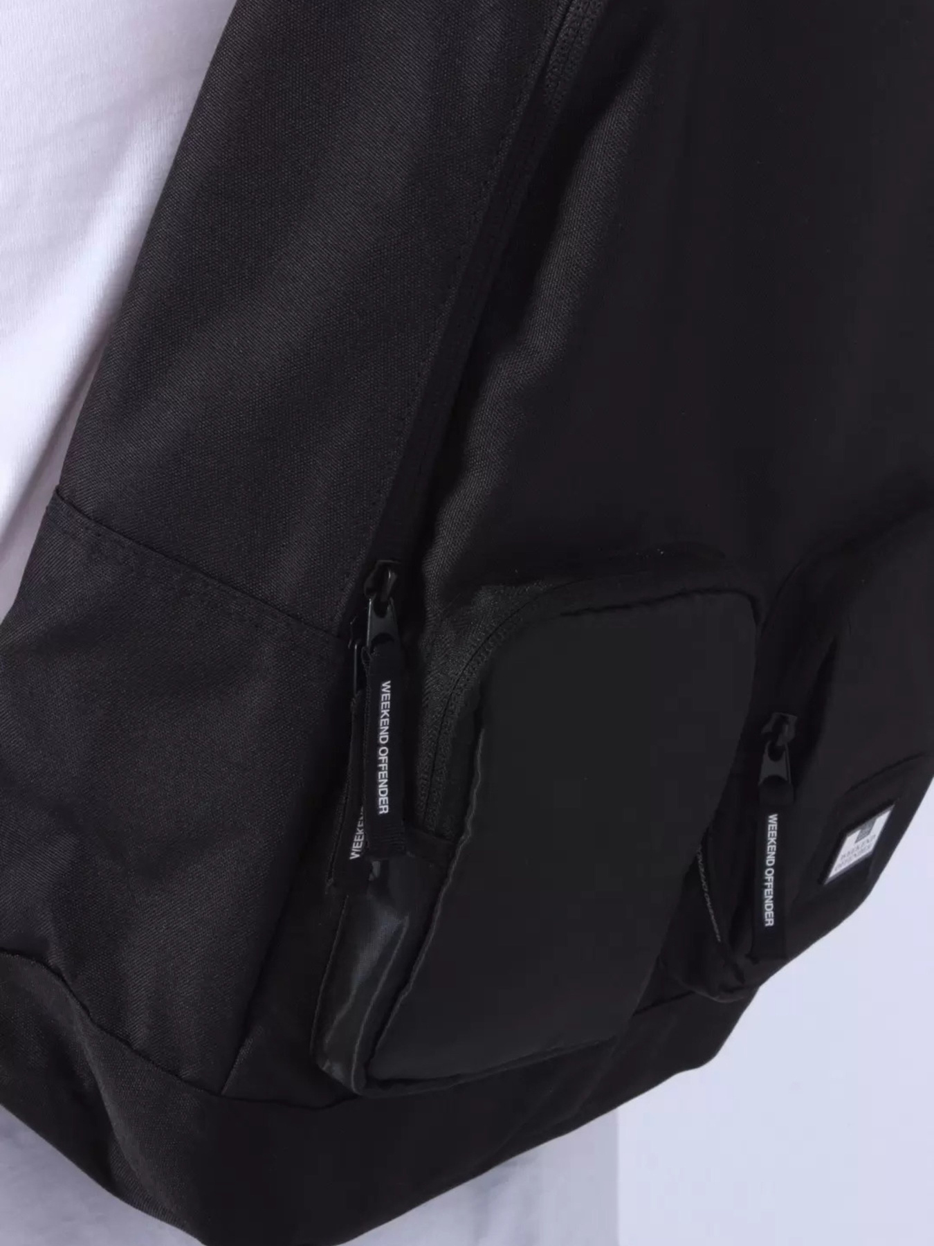 Рюкзак Weekend Offender модель AC1002-BLACKRIP Фото