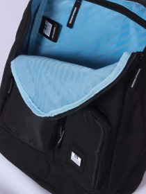 Рюкзак Weekend Offender модель AC1002-BLACKRIP Фото