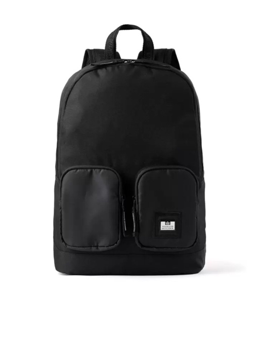 Повседневный рюкзак Weekend Offender модель AC1002-BLACKRIP Фото