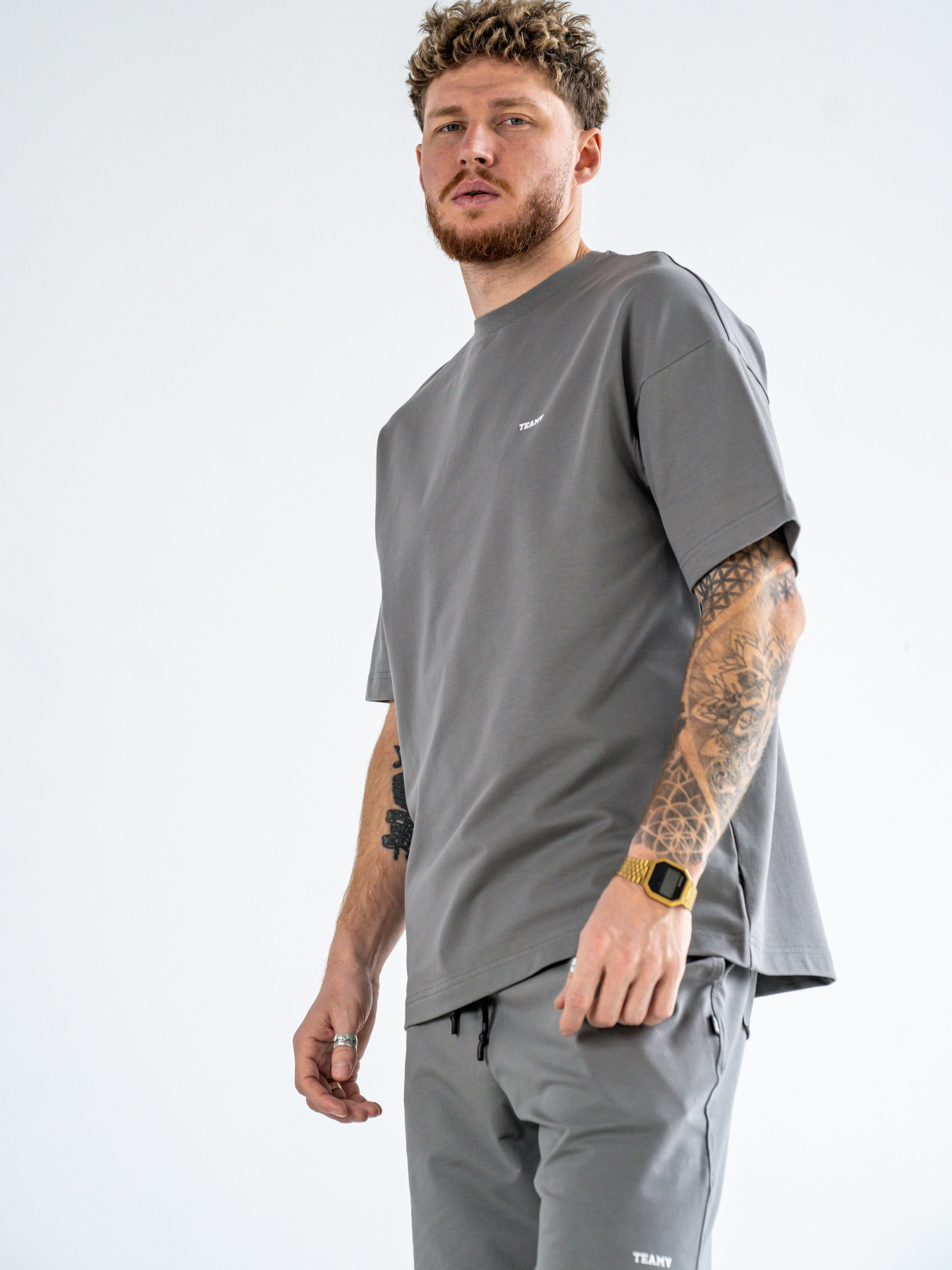 Костюм TeamV модель 7633-3 Фото