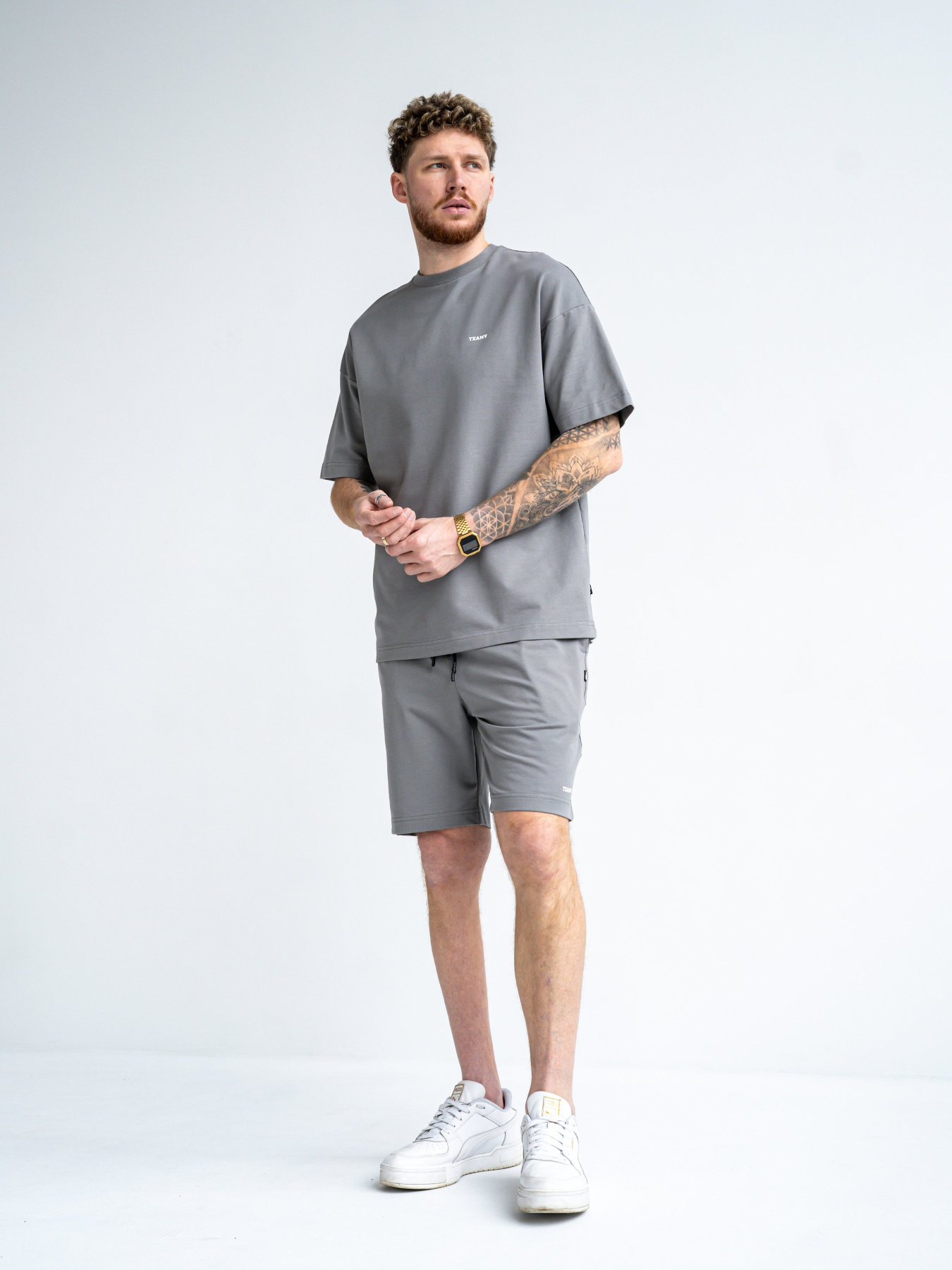 Костюм TeamV модель 7633-3 Фото