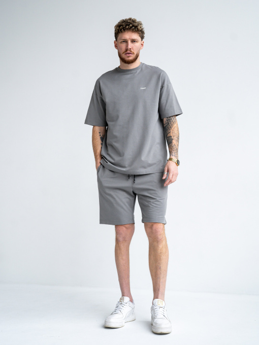 Костюм TeamV модель 7633-3 Фото