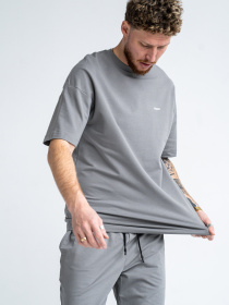 Повсякденний костюм TeamV модель 7633-3 Фото