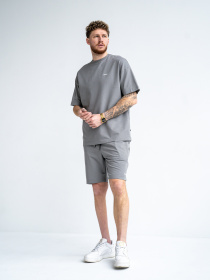 Повсякденний костюм TeamV модель 7633-3 Фото