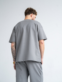 Повсякденний костюм TeamV модель 7633-3 Фото