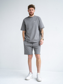 Повсякденний костюм TeamV модель 7633-3 Фото