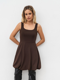 Платье мини Romashka Арада модель 201059205061 Фото