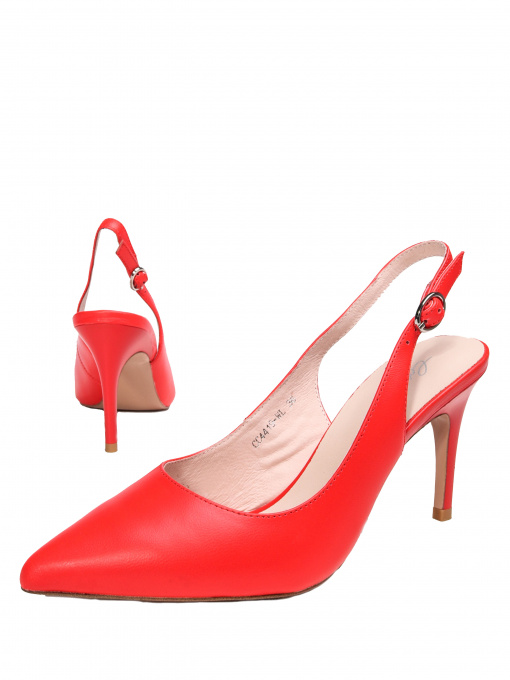 Respect модель CC4419-WL Фото