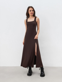 Платье миди Romashka Відейра модель 201059302061 Фото