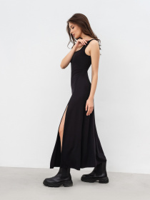 Платье миди Romashka Відейра модель 201059302101 Фото