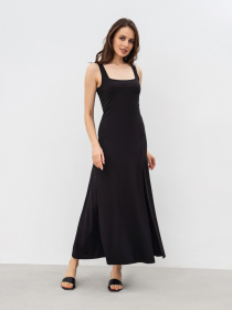 Сукня міді Romashka Відейра модель 201059302101 Фото