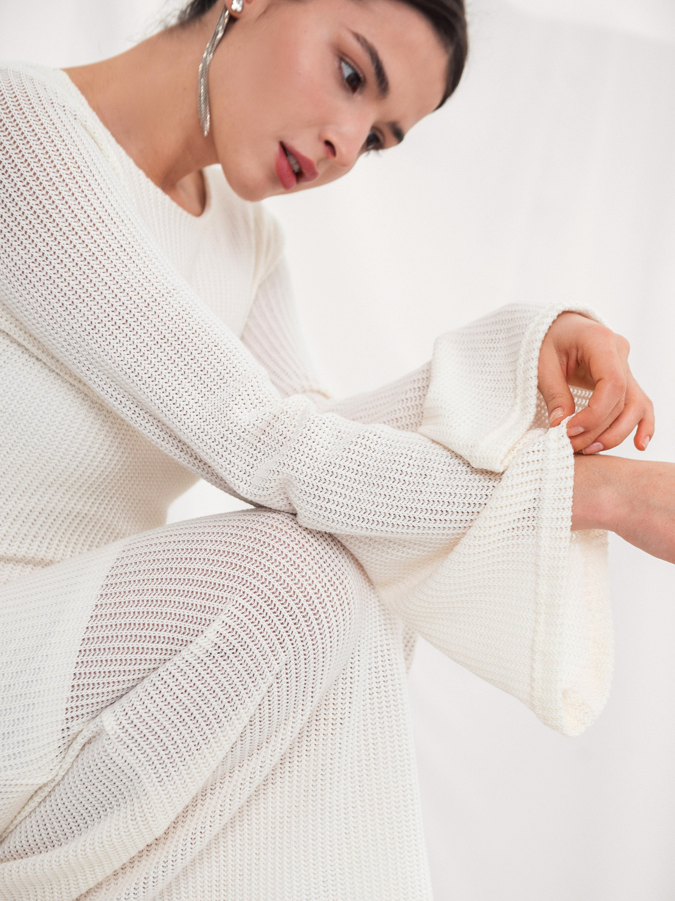 Сукня максі Romashka Мескіана модель 201059702072 Сукня максі Romashka Мескіана модель 201059702072 Фото