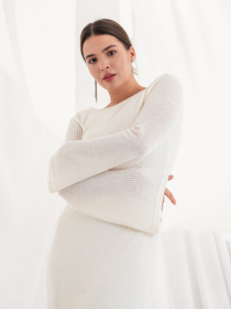 Сукня максі Romashka Мескіана модель 201059702072 Сукня максі Romashka Мескіана модель 201059702072 Фото