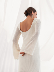 Сукня максі Romashka Мескіана модель 201059702072 Сукня максі Romashka Мескіана модель 201059702072 Фото