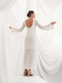 Сукня максі Romashka Мескіана модель 201059702072 Сукня максі Romashka Мескіана модель 201059702072 Фото