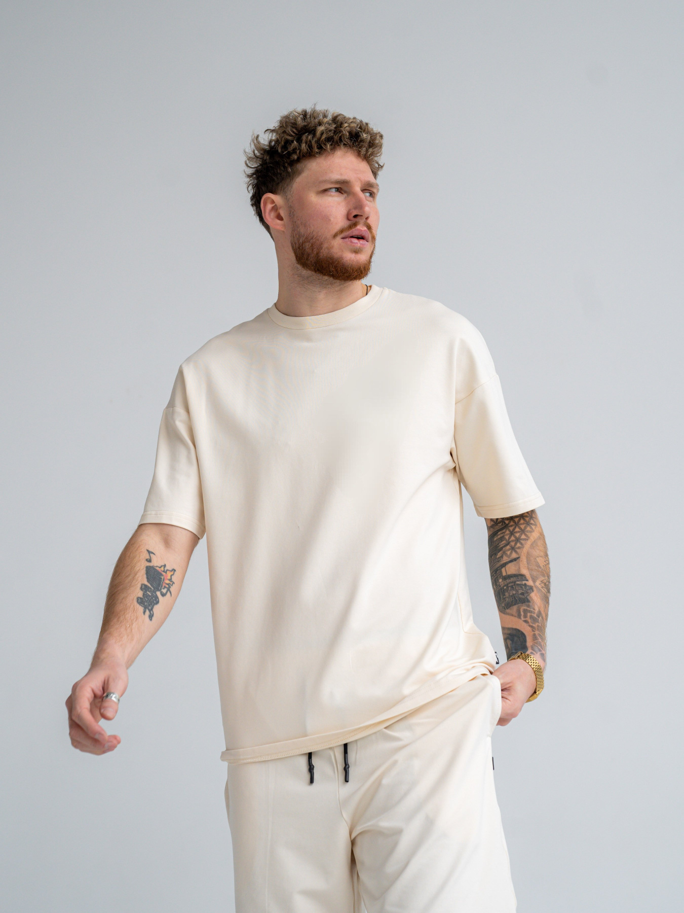 Футболка TeamV модель 773-3 Фото