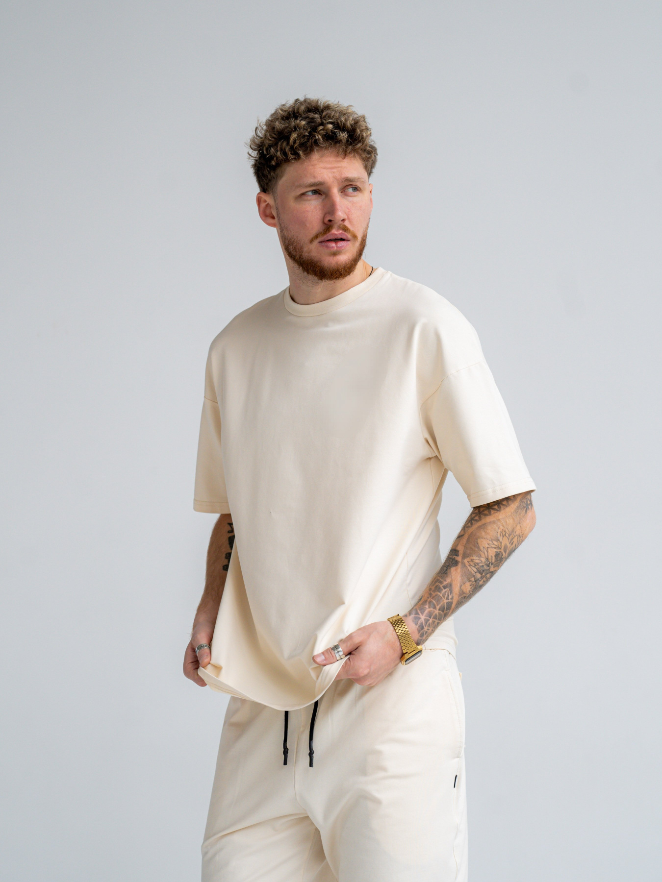 Футболка TeamV модель 773-3 Фото