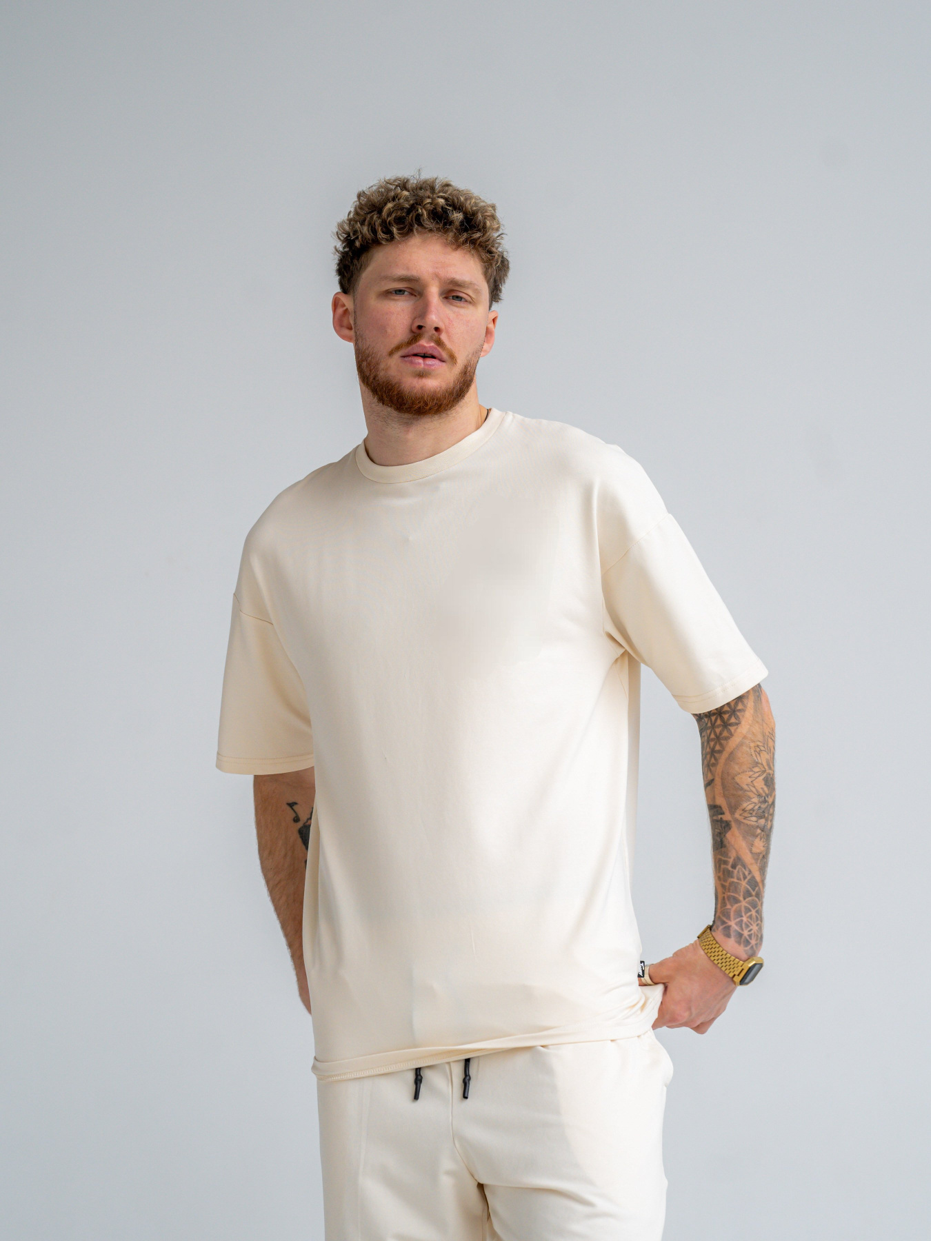 Футболка TeamV модель 773-3 Фото