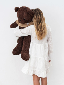 Платье мини Romashka Норден модель 201060002091 Фото