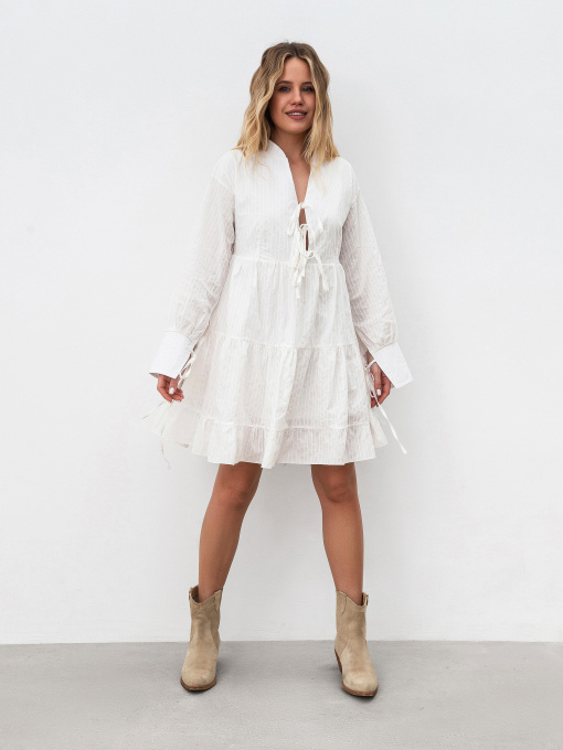 Сукня міні Romashka Норден модель 201060002091 Фото