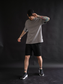 Футболка TeamV модель 773-3 Фото