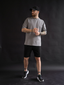 Футболка TeamV модель 773-3 Фото