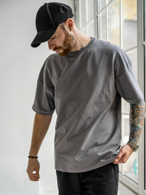 Футболка TeamV модель 773-3 Фото