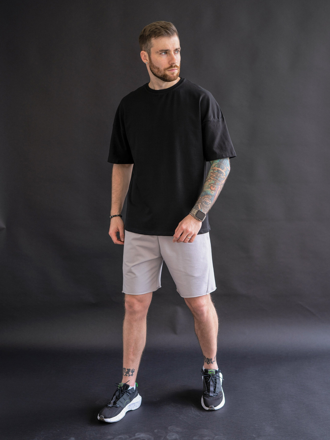 Футболка TeamV модель 773-3 Фото