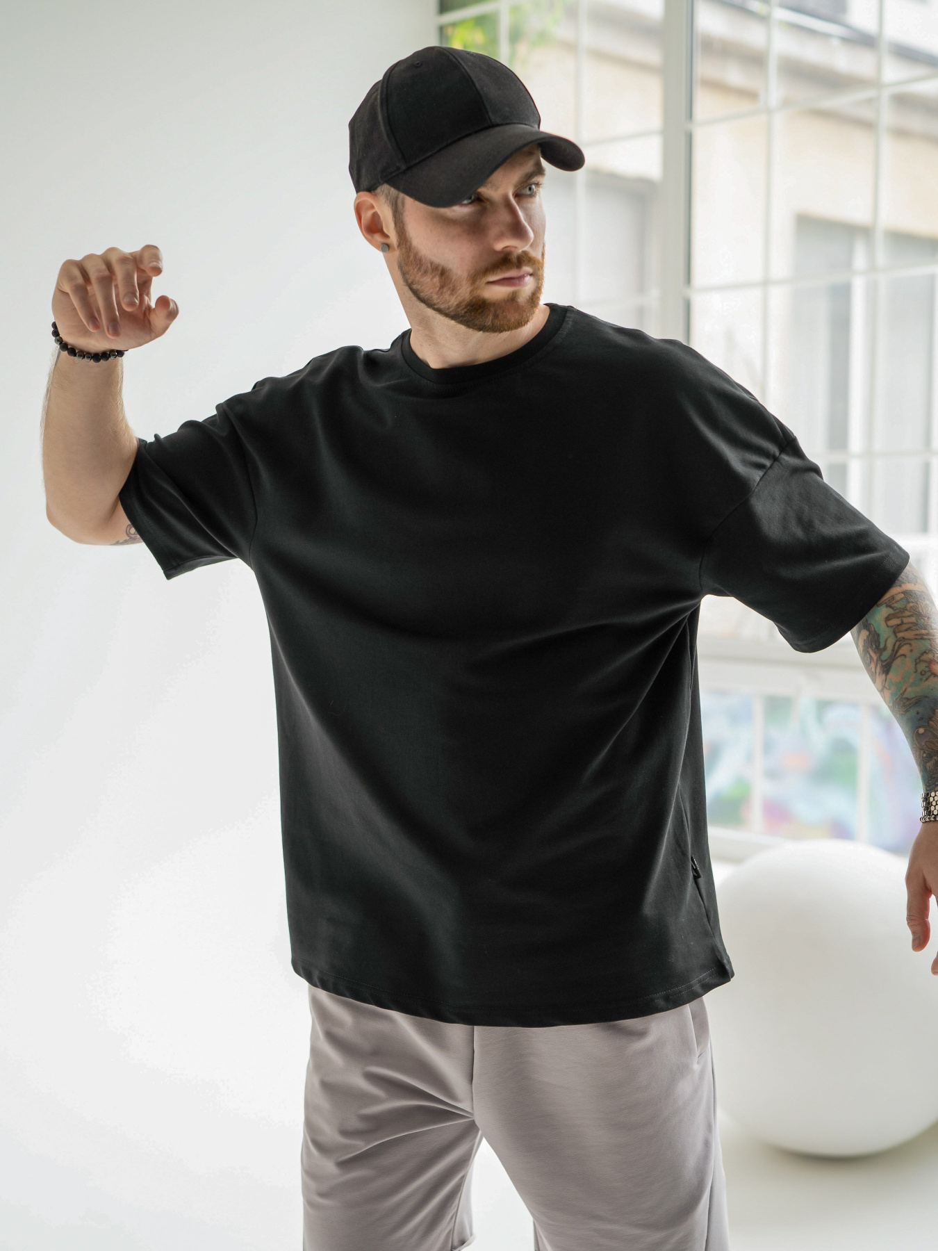 Футболка TeamV модель 773-3 Фото