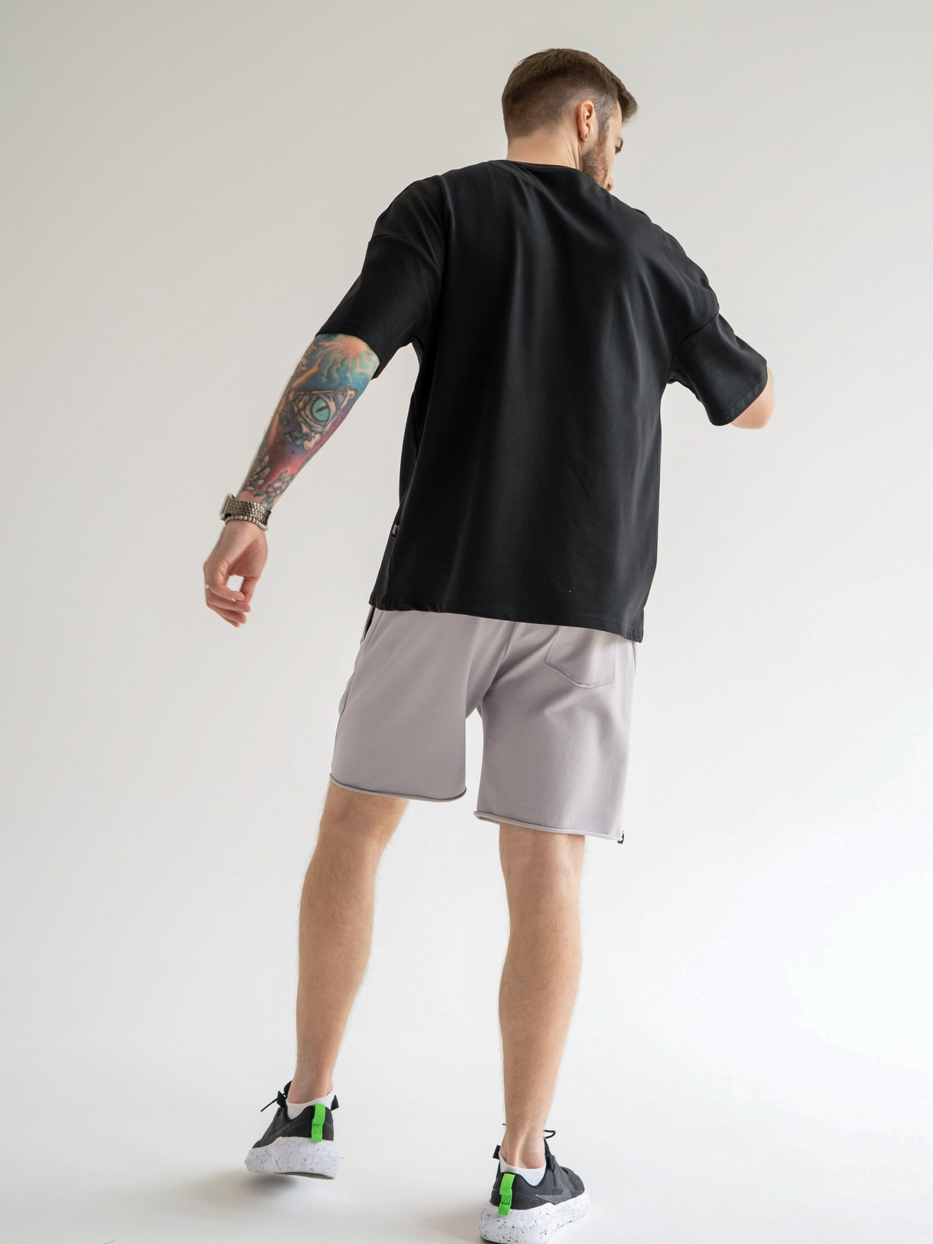 Футболка TeamV модель 773-3 Фото