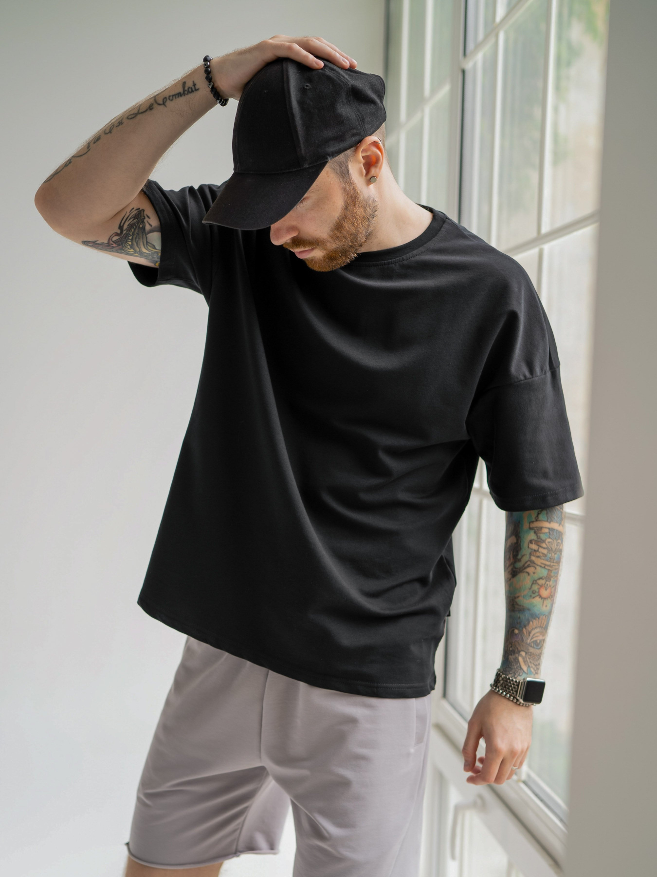 Футболка TeamV модель 773-3 Фото