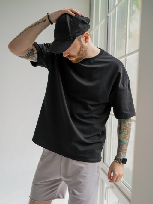 Футболка TeamV модель 773-3 Фото