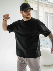 Футболка TeamV модель 773-3 Фото