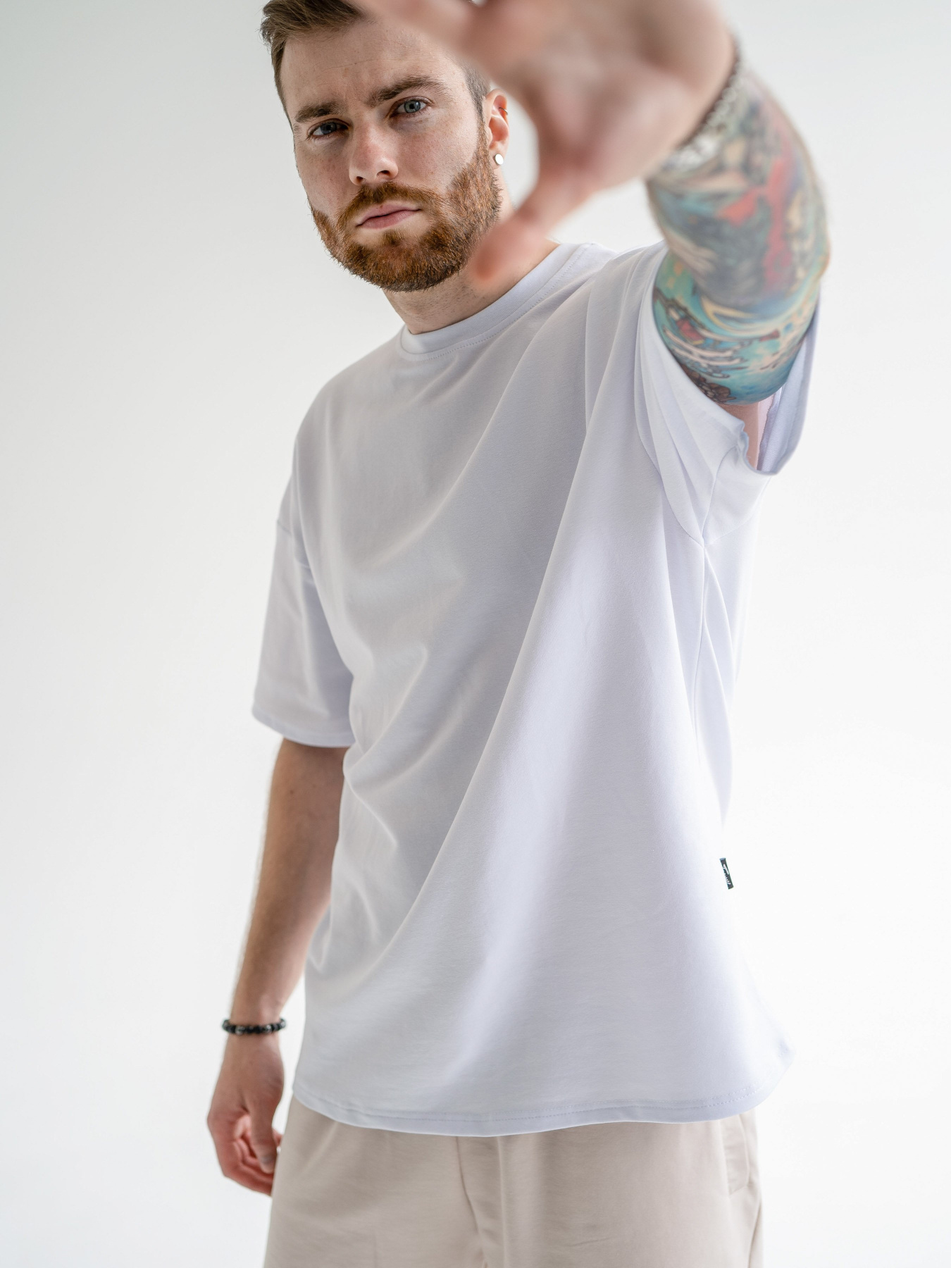 Футболка TeamV модель 773-3 Фото