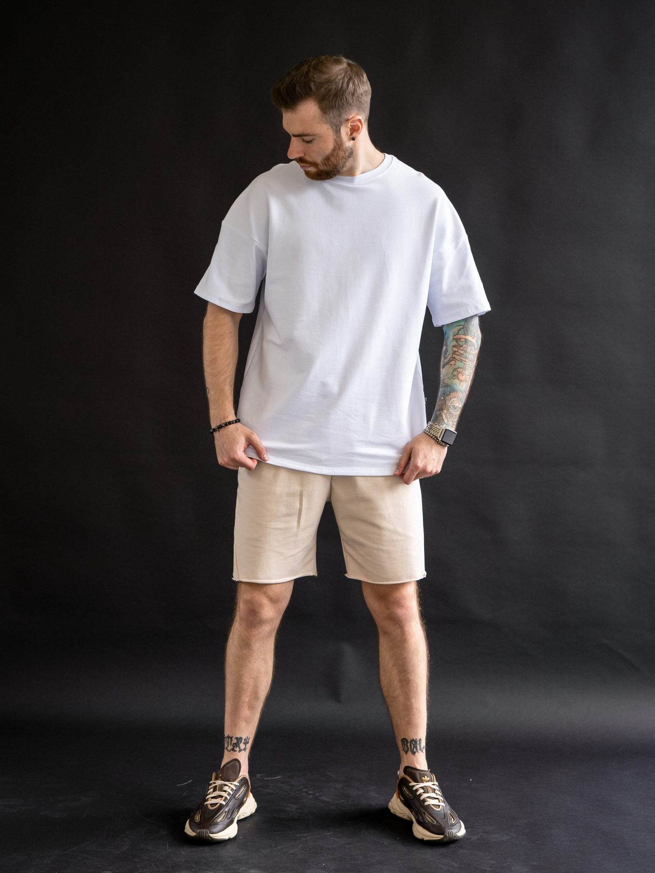 Футболка TeamV модель 773-3 Фото