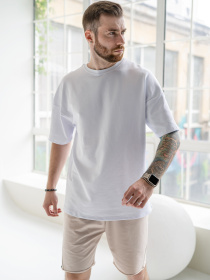 Футболка TeamV модель 773-3 Фото