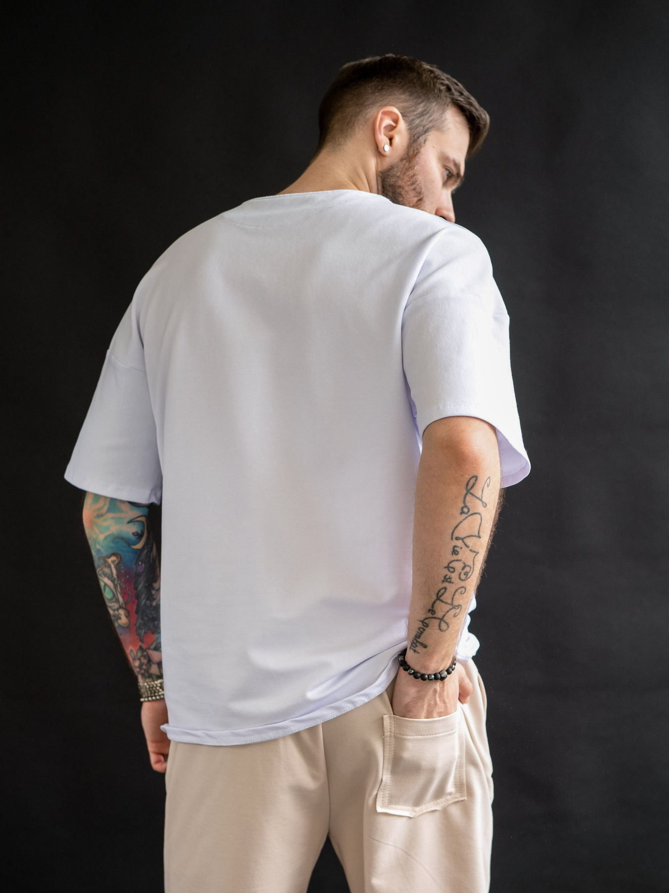 Футболка TeamV модель 773-3 Фото