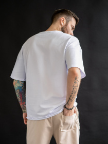 Футболка TeamV модель 773-3 Фото