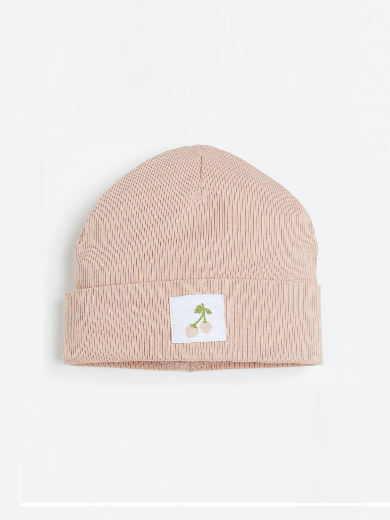 Шапка H&M модель 71018 Фото