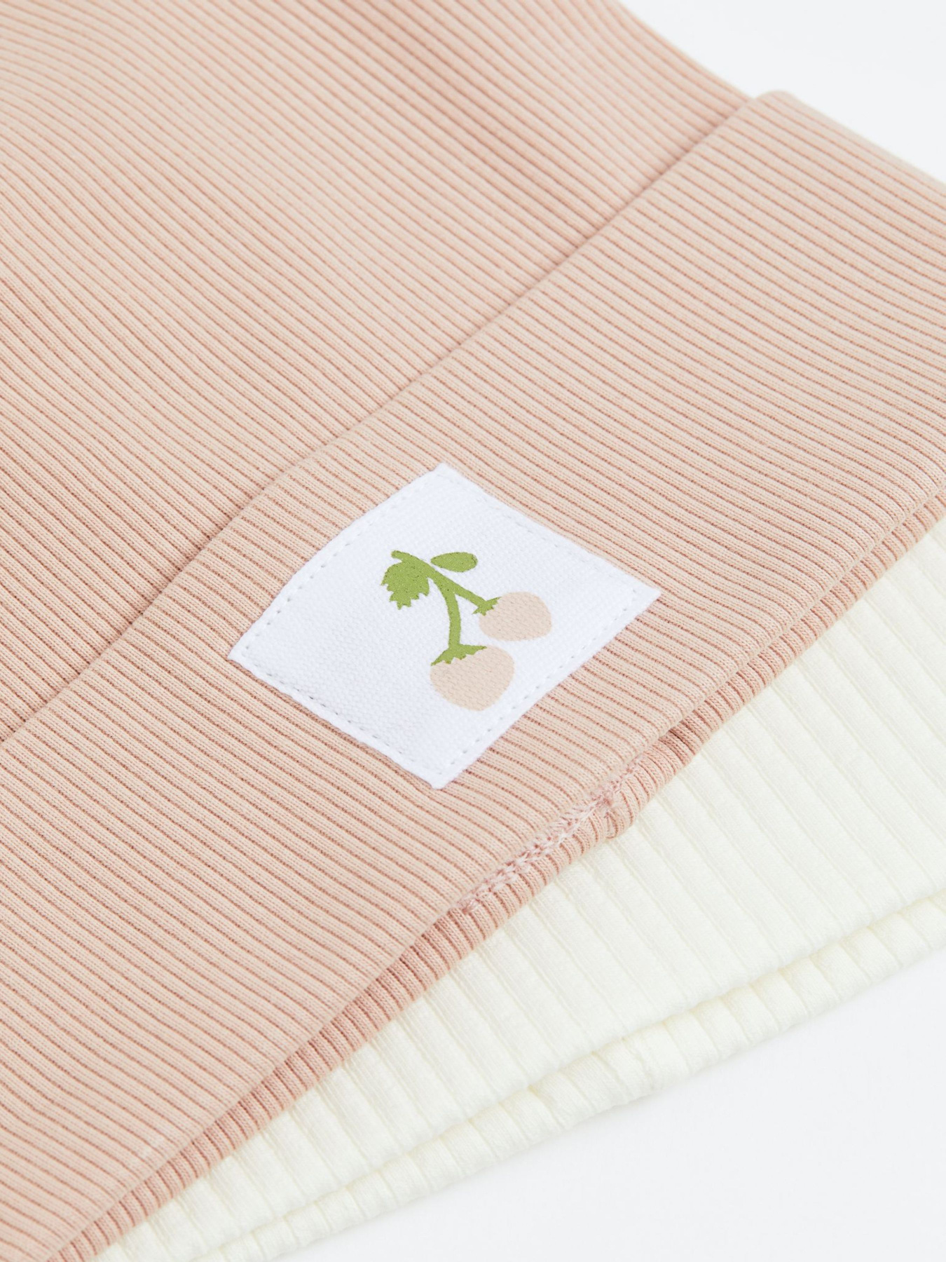 Шапка H&M модель 71018 Фото