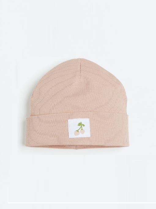 Шапка H&M модель 71018 Фото